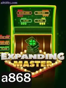 ExpandingMaster: Descubra o Novo Jogo de Estratégia e Criatividade