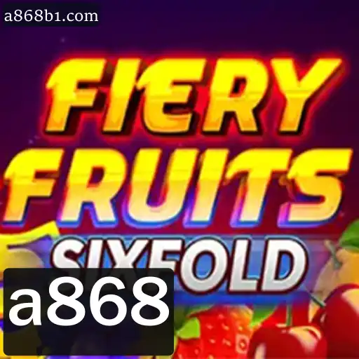 Explorando o Mundo do Jogo FieryFruitsSixFold: Uma Nova Era de Entretenimento