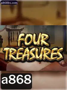 Explorando o Universo de FourTreasures: Um Novo Jogo de Estratégia Dominando o Mundo