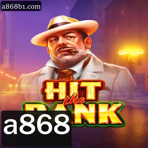 Descubra o Empolgante Mundo do Jogo HitTheBank