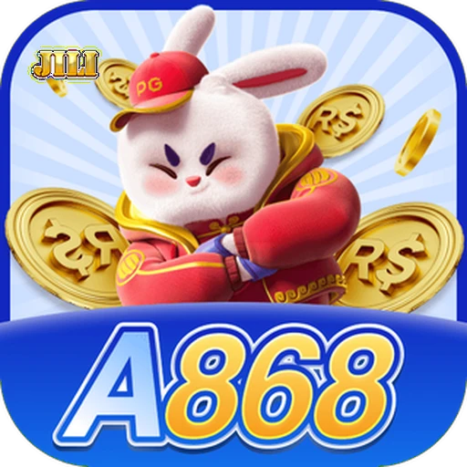 a868 Logo