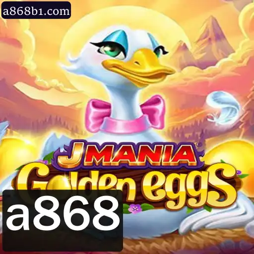 JManiaGoldenEggs: A Nova Sensação do Mundo dos Jogos