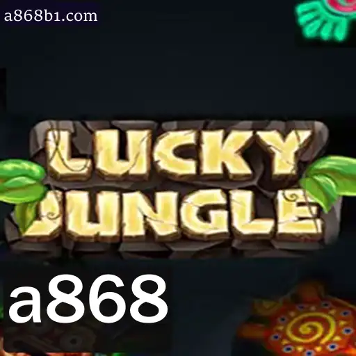 Descubra o Fascinante Mundo de LuckyJungle: Um Guia Completo