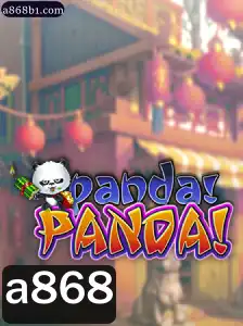Descubra o Mundo de PandaPanda: Um Jogo Fascinante