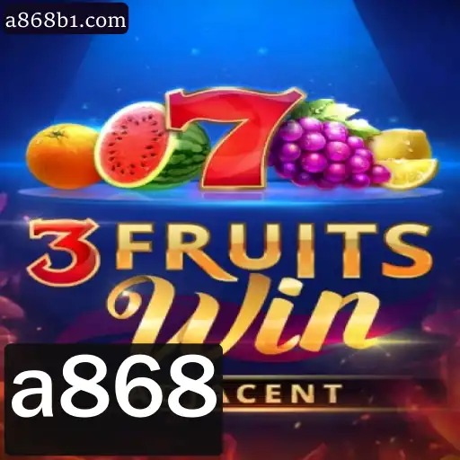 Descubra o Fascinante Mundo de 3FruitsWin: Um Jogo de Estratégia e Diversão