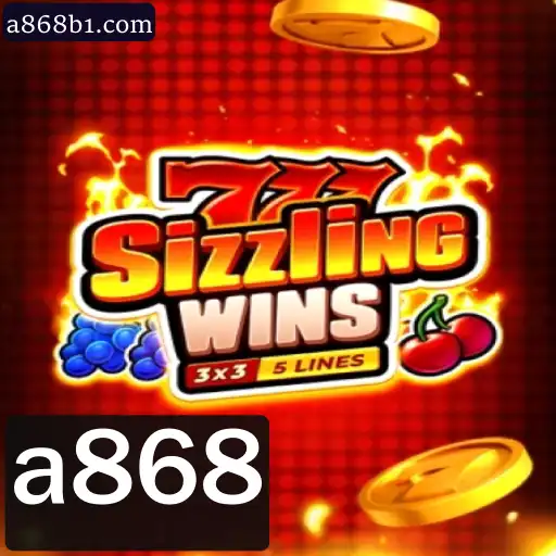Descubra a Emoção do Jogo 777sizzlingwins