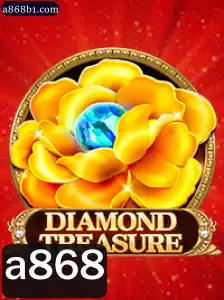 Descubra Diamondtreasure: Aventura e Estratégia no Jogo do Momento