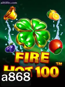 Descubra o Jogo 'FireHot100' e Suas Regras Incríveis