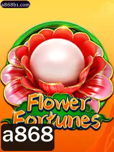 Descubra o Mundo Encantado de FlowerFortunes