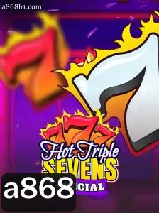 Explorando as Emoções do Jogo HotTripleSevensSpecial