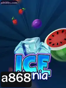 IceMania: Aventuras Congelantes no Mundo Gelado