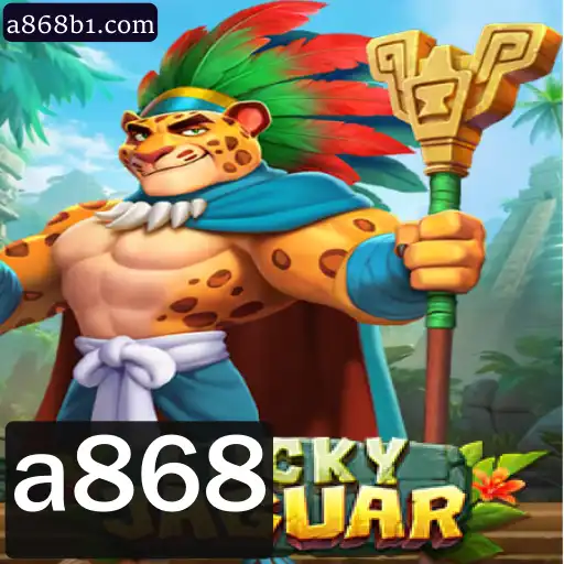Descubra o Fascinante Jogo LuckyJaguar