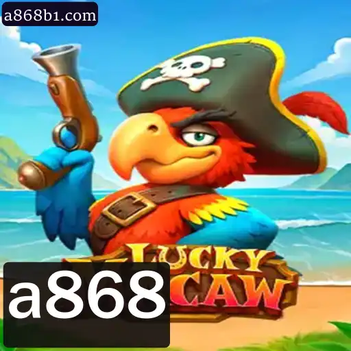 Explorando o Mundo do Jogo 'LuckyMacaw'