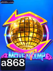 Explorando o Mundo de MovenJump: Descrição e Regras do Jogo