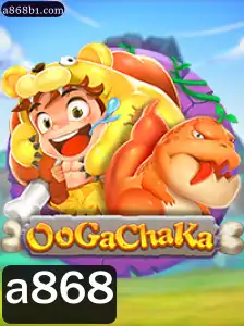 Descubra OoGaChaKa: O Novo Jogo que Está Conquistando o Mundo