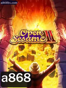 Desvendando OpenSesameII: Um Mergulho nas Regras e Inovações