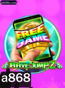 Explorando o Mundo Vibrante de RaveJump2M: Descrição, Introdução e Regras
