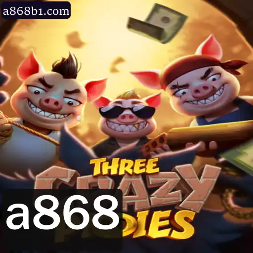 Descubra o Mundo Divertido de ThreeCrazyPiggies: O Jogo que Está Conquistando o Mundo